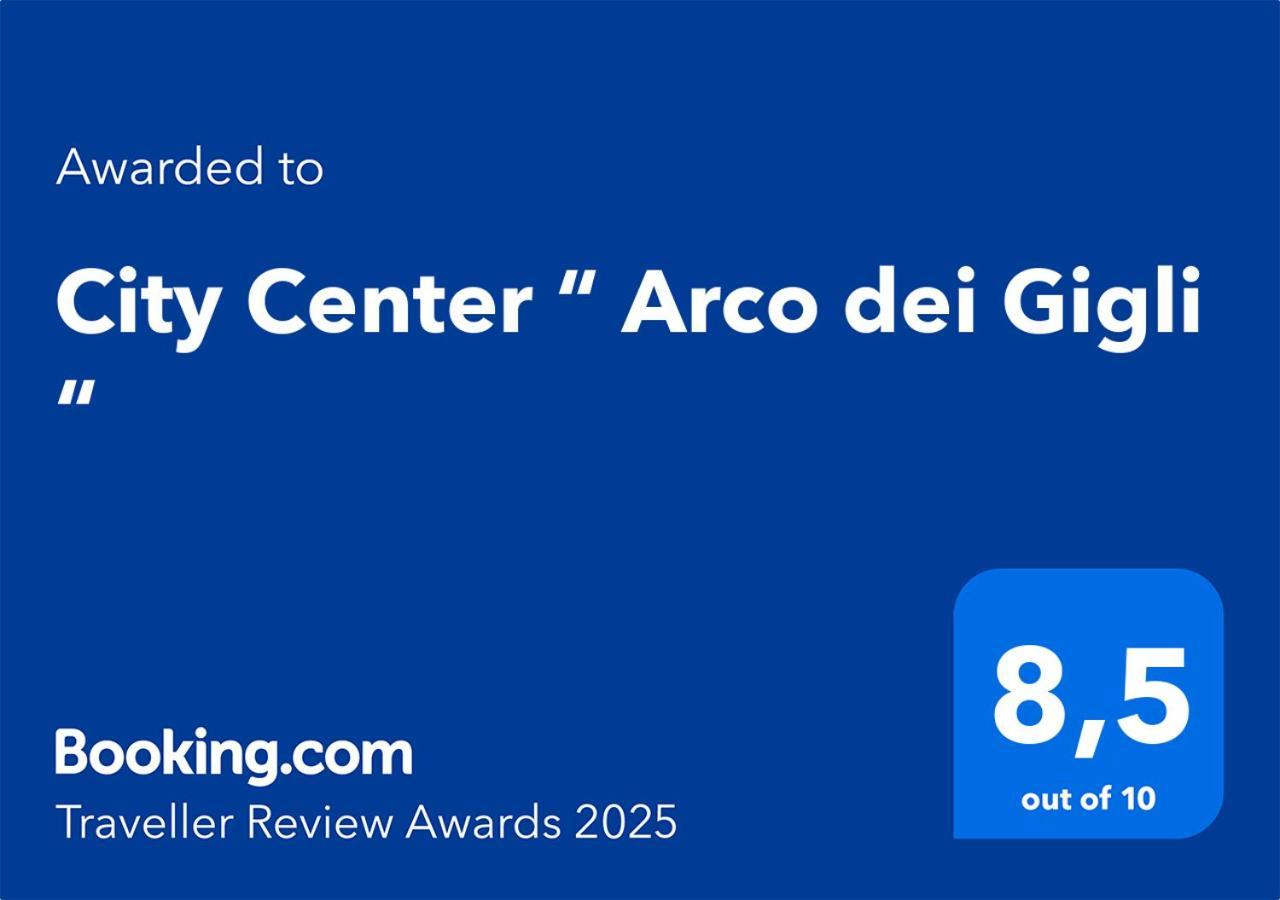 City Center “ Arco Dei Gigli “ 페루자 외부 사진